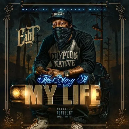 The Story Of My Life