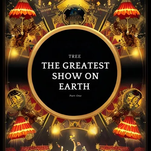The Greatest Show On Earth Pt. 1
