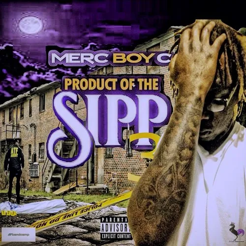Product Of The Sipp 3