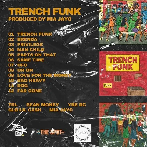 Trench Funk