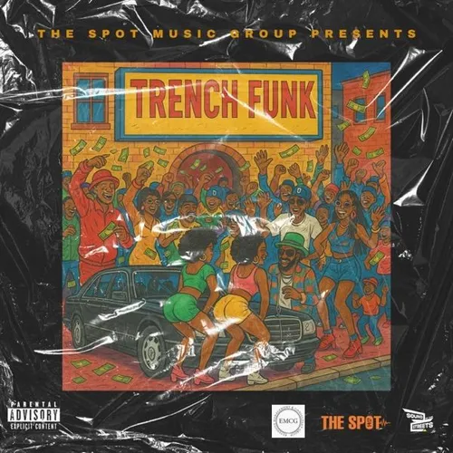 Trench Funk