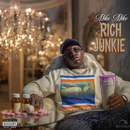 Rich Junkie