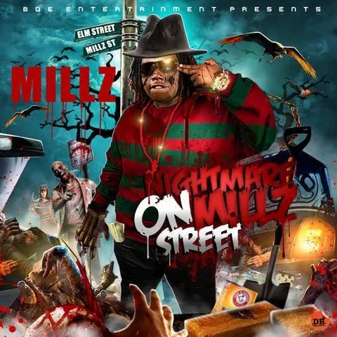 Nightmare On Millz Street