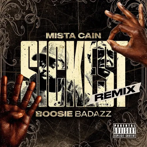 Sickest (Remix)