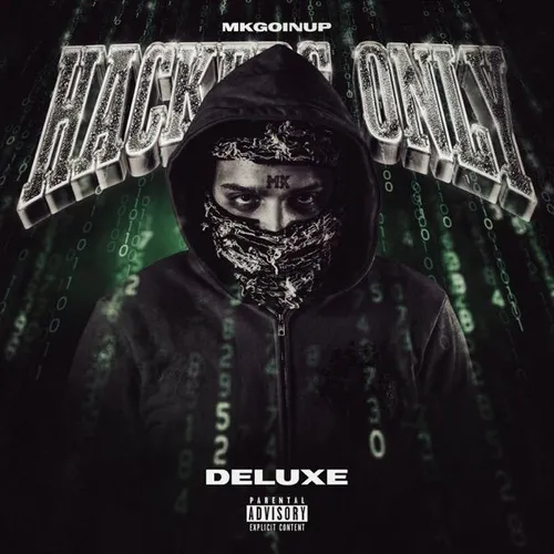 Hackers Only (Deluxe)