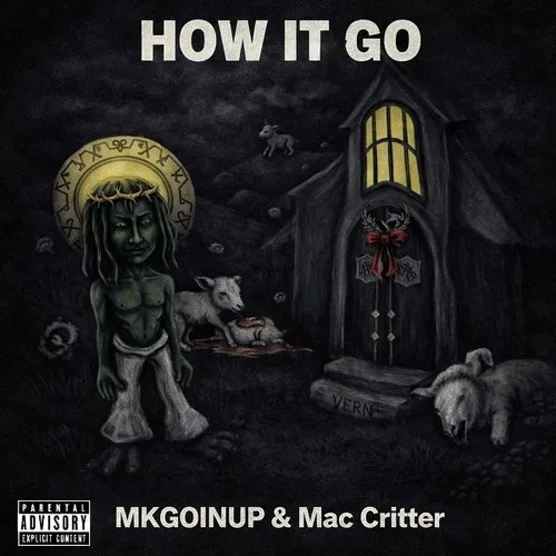 How It Go (Remix)
