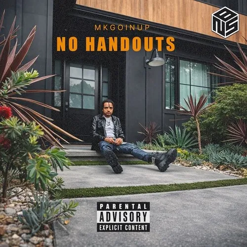 No Handouts