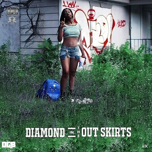 Diamond In The Outskirts