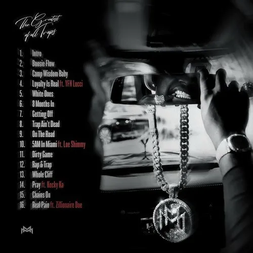 The Greatest Of All Traps