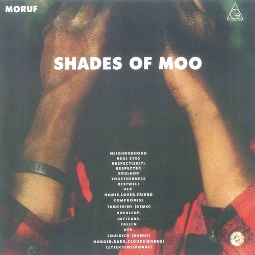 Shades Of Moo