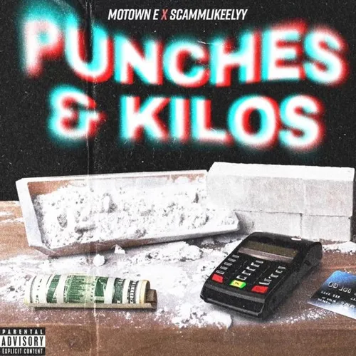 Punches & Kilos