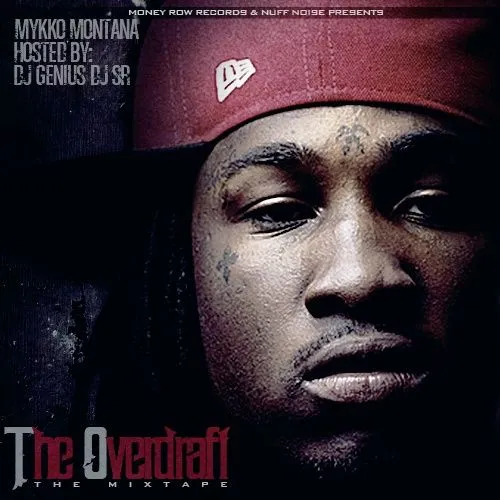 The Overdraft