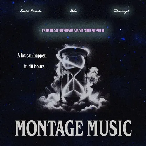 Montage Music: Directors Cut