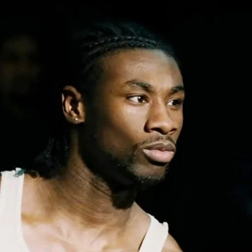 Nashawn "Ox" Breedlove