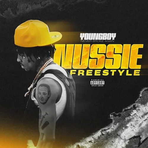 Nussie Freestyle