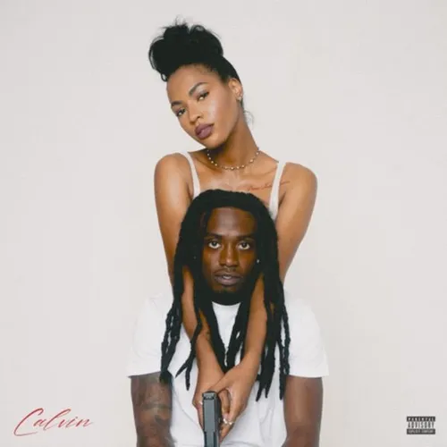 A Thin Line Between Music & Mayhem: Calvin