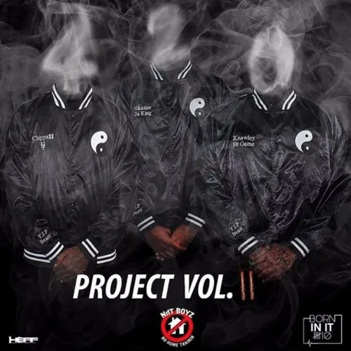 420 Project Vol. 2