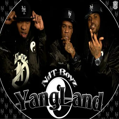 Yangland