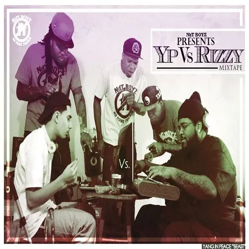 YP vs Rizzy