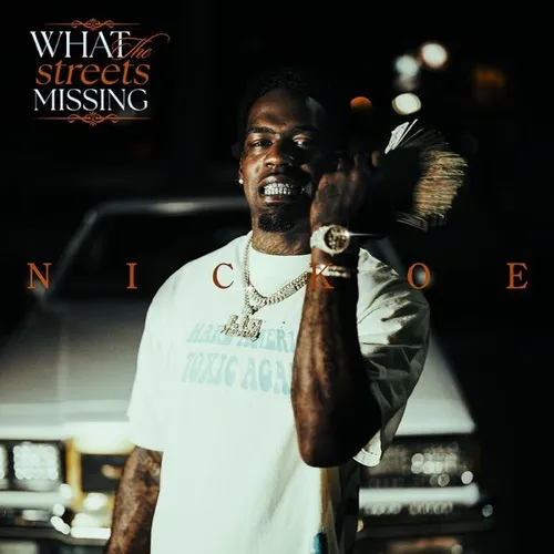 What The Streets Missing