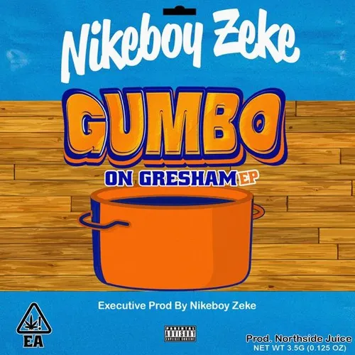 Gumbo On Gresham