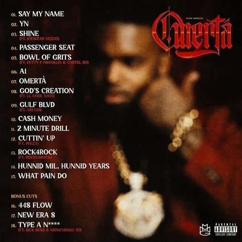Omerta