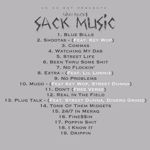 Sack Music