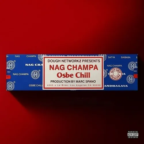 Nag Champa