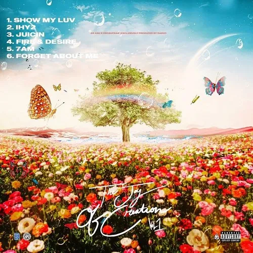 The Joy Of Creation Vol. 1