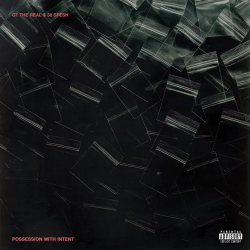 Possession With Intent