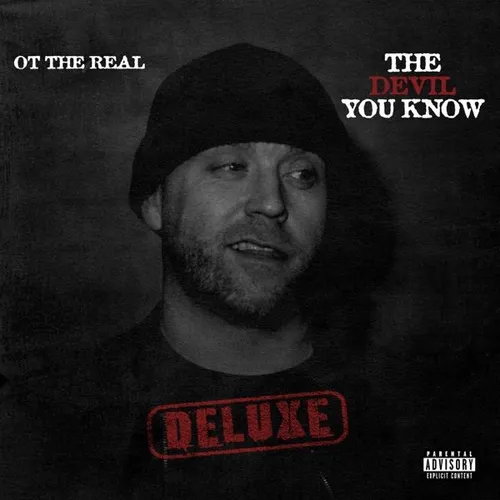 The Devil You Know (Deluxe)