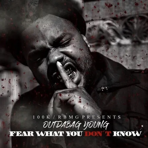 Fear What You Don't Know