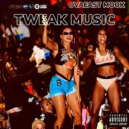 Tweak Music
