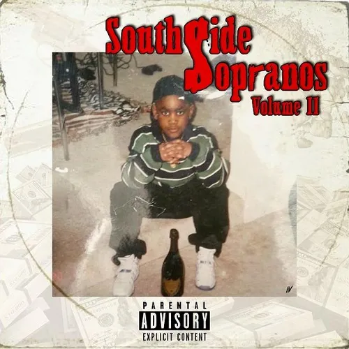 Southside Sopranos Vol. 2