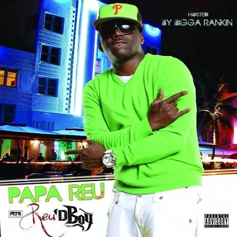 Reu'd Boy