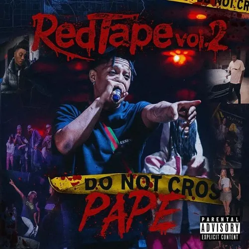 Red Tape Vol. 2