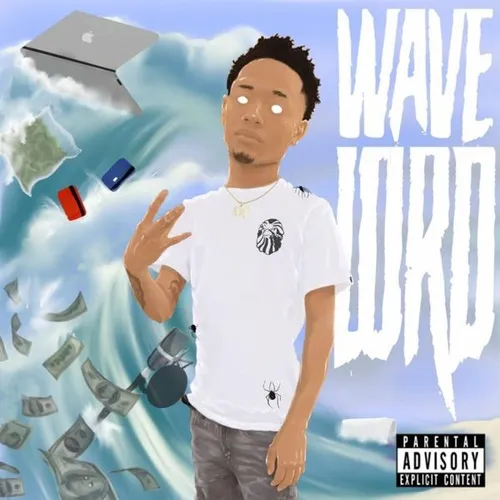 Wave Lord