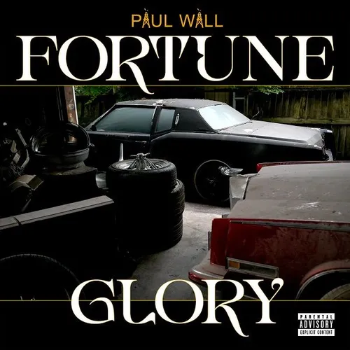 Fortune & Glory