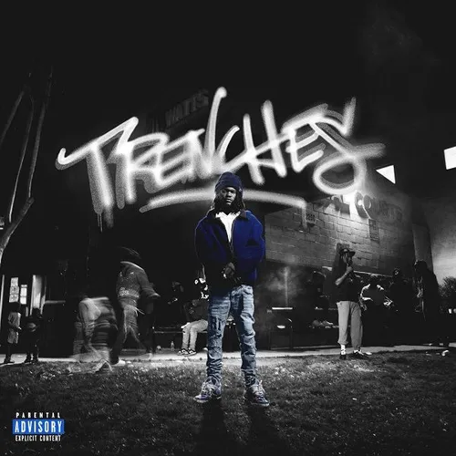 Trenches