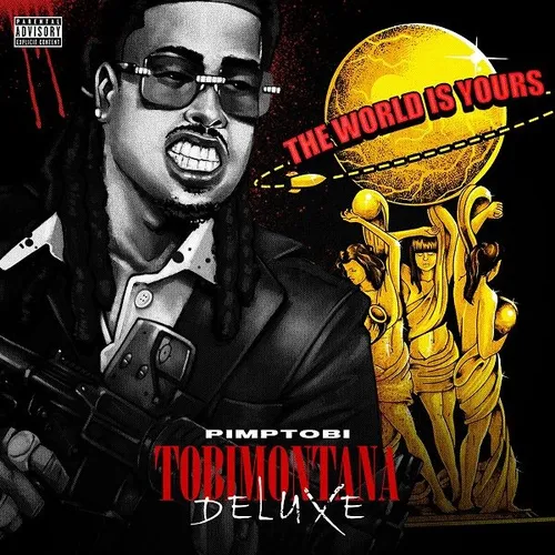 Tobi Montana (Deluxe)