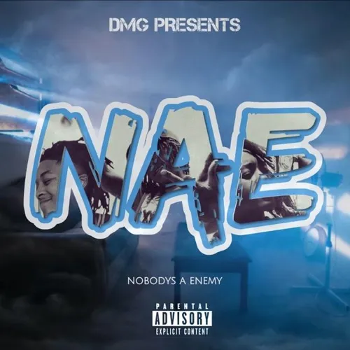 Nobody's A Enemy