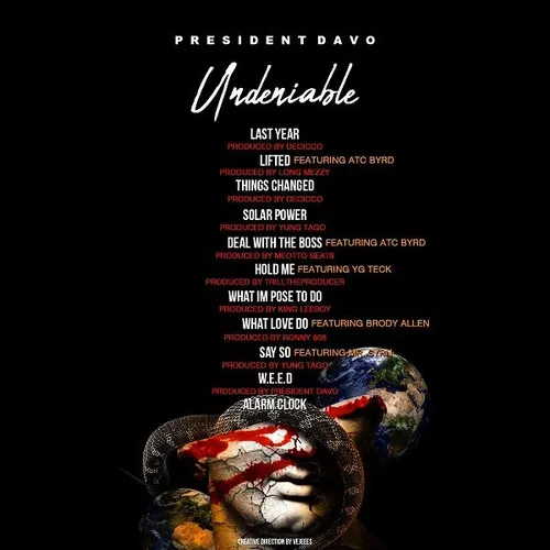 Undeniable