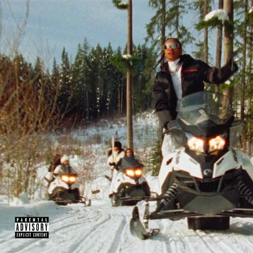 Baby Wyd It's Robin Hood