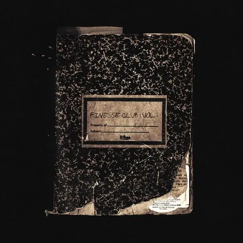 Finesse Club Vol. 1