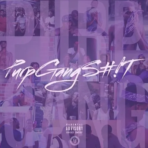 Purp Gang Shit