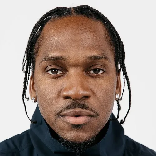 Pusha T