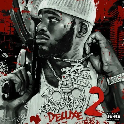 100 Round Goon 2 (Deluxe)