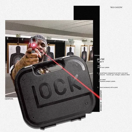 I.E.P (I Empty Pistols)