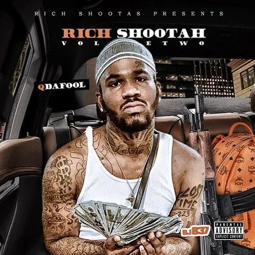 Rich Shootah 2