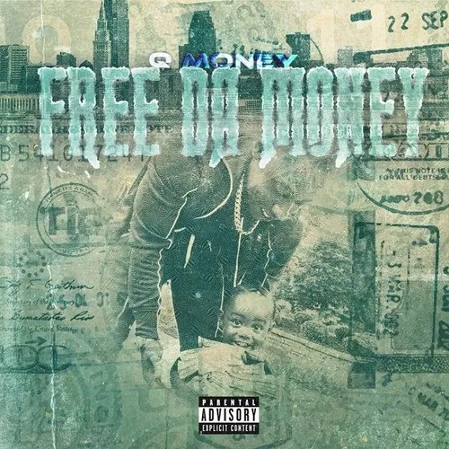 Free Da Money
